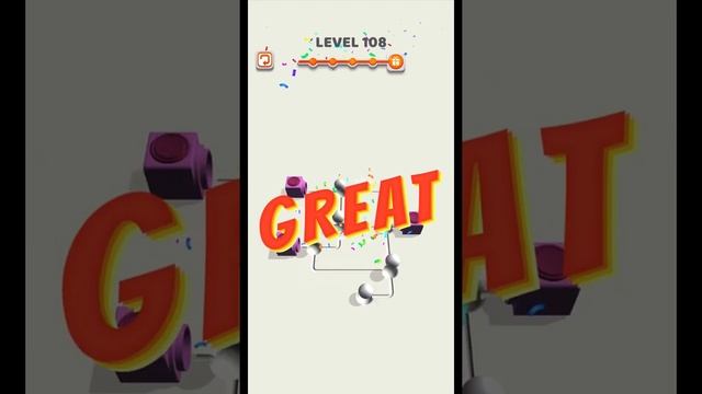 Push It level 100-124 Walkthrough mobile app