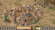 ⚔️ FREE for ALL mit Stufe 3 KI´s ⚔️ | Stronghold Crusader | Deutsch