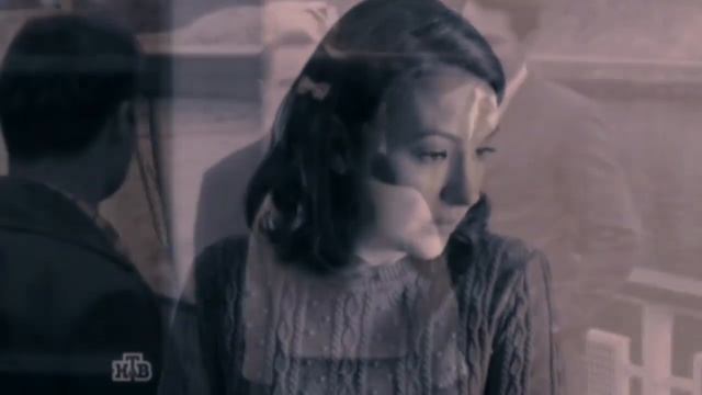 Из к/ф "Жестокий романс". Исполняет Ольга Павловец