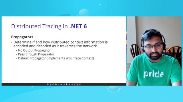 Diagnostics and Observability of .NET Applications
