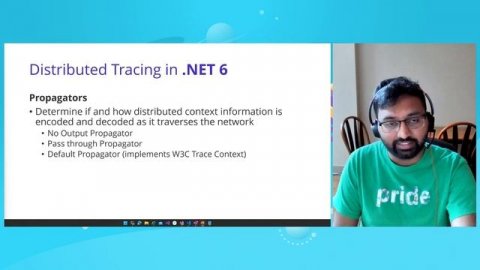 Diagnostics and Observability of .NET Applications