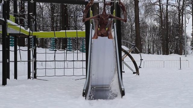 Сиреноголовые вернулись к нам в нашу реальность