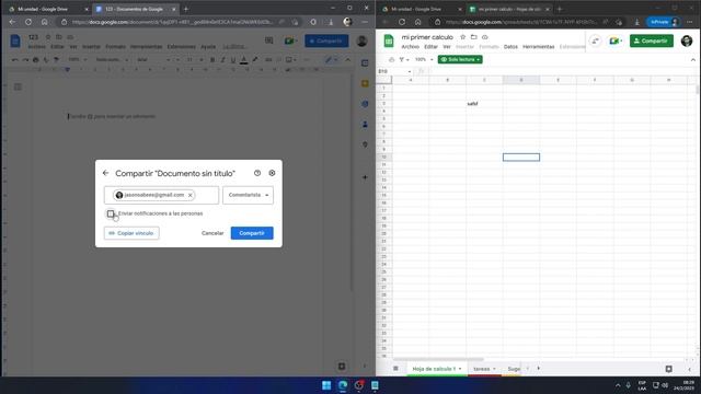 Guía para usar Drive de Google #cloud #drive #word #excel #tutorial #diapositivas