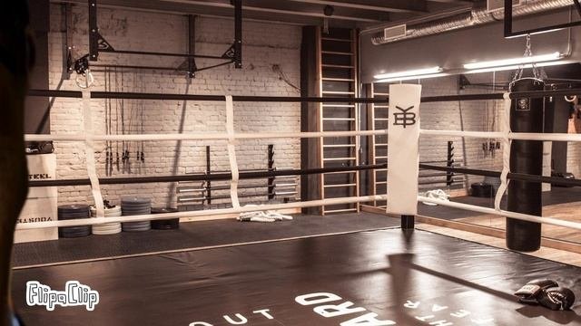 8 серия непонятные истории 1 раунд