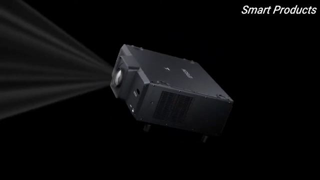 Top 5 Best 4K Laser Projectors You Can Buy In 2022