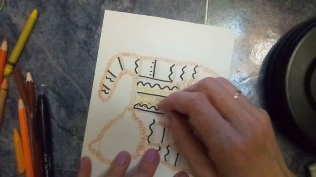 Мастер- класс: "Тигренок" Педагог: Галиахметова С.В.