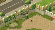 Gardenscapes - New Acres - Задание: Разобрать каменную кладку