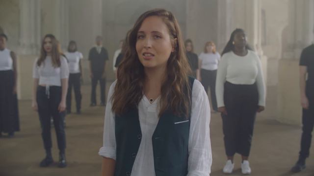 Alice Merton - how well do you know your feelings？ (feat. London Contemporary Voices)