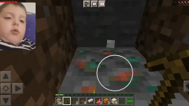 играю в майнкрафт пробную версию?