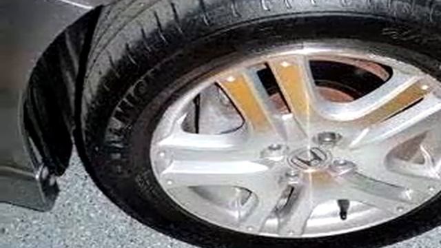 SOLD - 2007 Honda Fit SPORT 11377 Paragon Honda