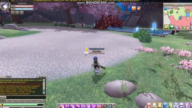 The End of Eden Eternal Part 7