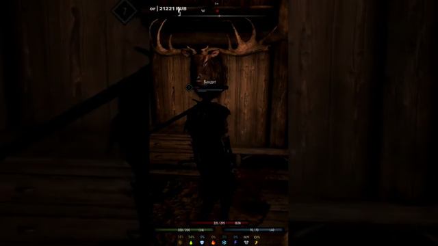 Уникальный меч Владений Фолкрита || Skyrim SE RfaD by Chicken           #tesv #twitch #gaming #rfad