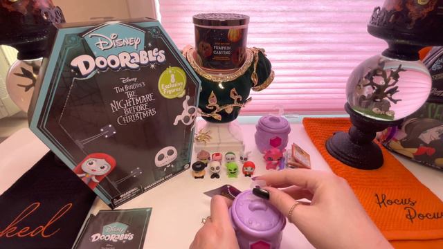 Random 👻 Mystery Unboxings - Disney Doorables, Magic Mixies, Real Littles & Lil Bombshells