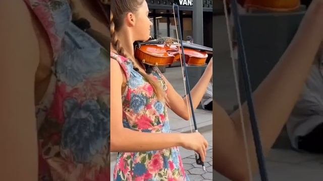 Hey Jude  The Beatles  Karolina Protsenko  Violin Cover