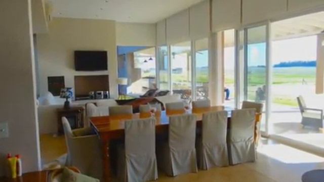 chacra de sergio - 700 m2  -4 dorm