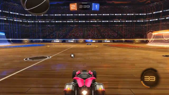 Rocket League basketball #ball is life