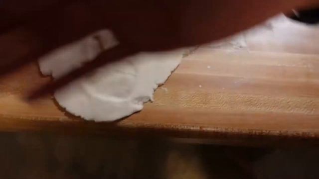 MAKING DIY SALT DOUGH ORNAMENTS WITH OUR BABY! Vlogmas day 14