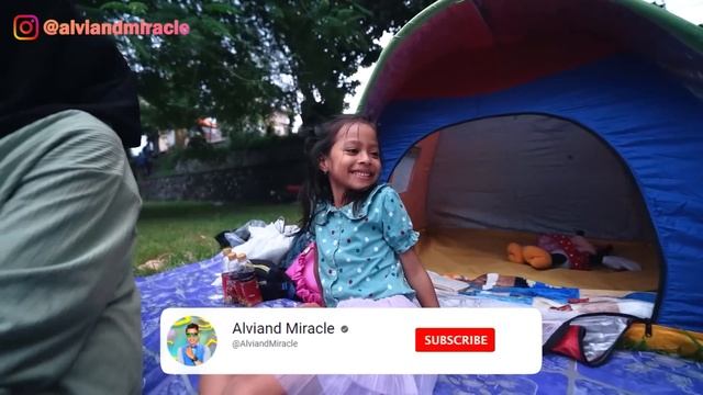 PRANK KITA KABUR DARI RUMAH INI!! TINGGALIN PAPI SENDIRIAN!!