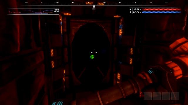 System Shock - Pre-Alpha Gameplay Trailer | PS4