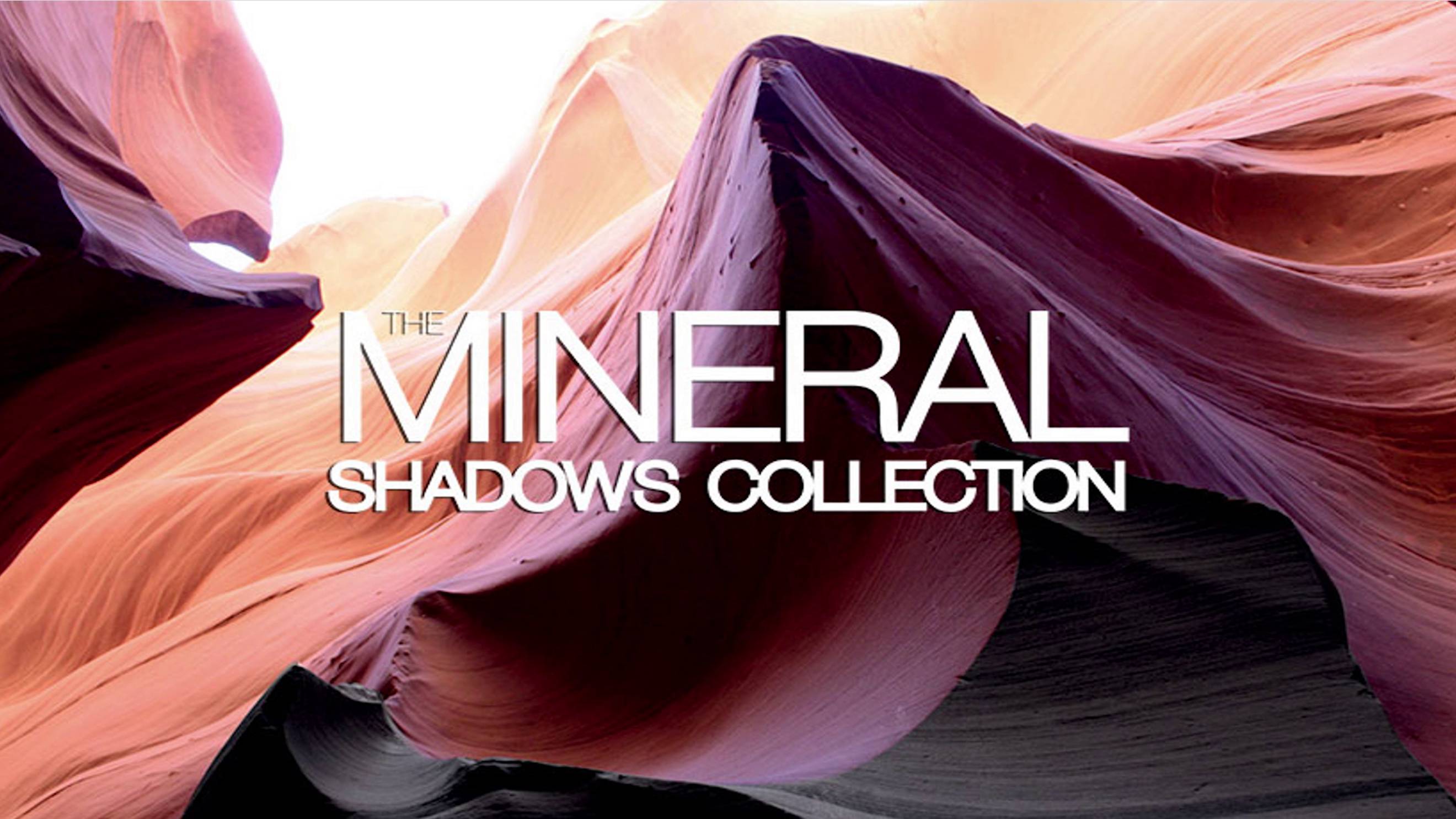 Коллекция оттенков Mineral Shadows для ваших сногсшибательных волос от Farmavita