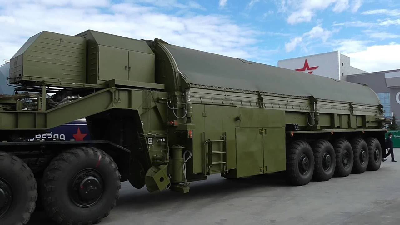 "АРМИЯ-2016". Парк Патриот.