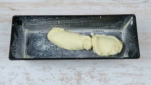Der Weltbeste Marmorkuchen - Saftig und lecker