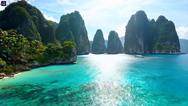 Thailand Summe Best Of Tropical Deep House Chill By Imagine Deep