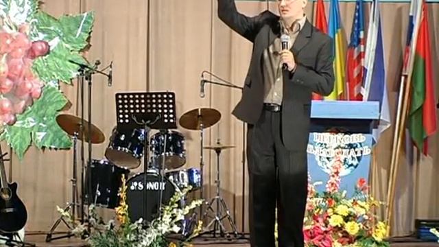 Искупление, часть 1, Владимир Картаев
