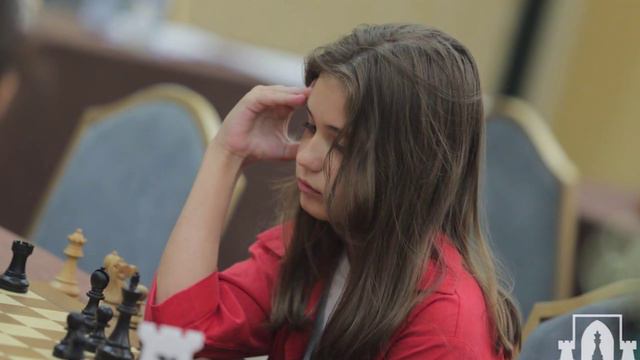 Нижегородка Кристина Завиваева завоевала «золото» на Первенстве мира по быстрым шахматам
