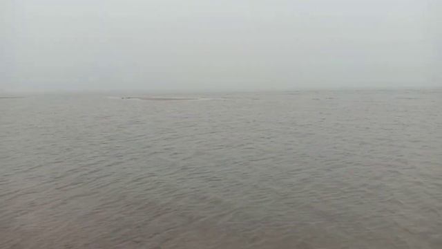 Счастливы в Ейске. В феврале гуляем у моря на 