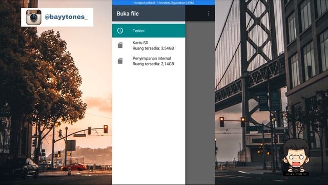 Lightroom Premium MOD FULLPACK 2019 GRATIS !! Dan Cara Mengatasi Layar Lightroom BLANK HITAM!