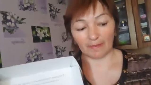 Отзыв о Новейдж от орифлейм!!! NovAge туралы