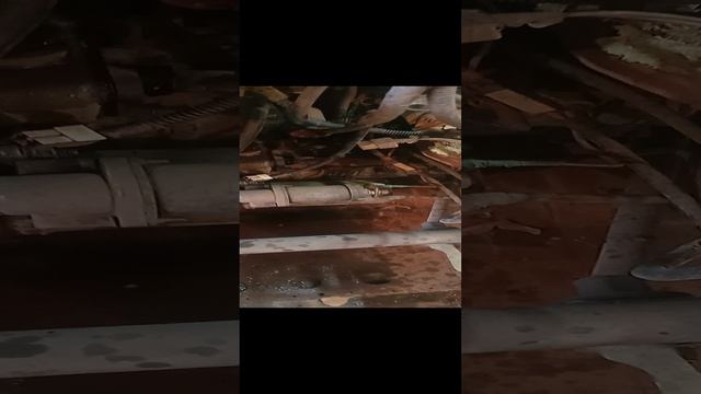 замена телевизора 2110
