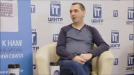 Калуга Астрал в лицах - Игорь Глагольев