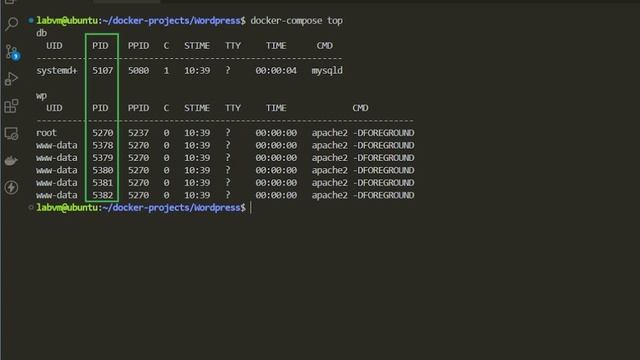 10 ULTIMATE Docker Compose Commands ?
