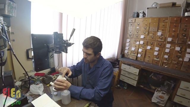 Дозатор для мыла  Xiaomi. Экономия жидкого мыла?