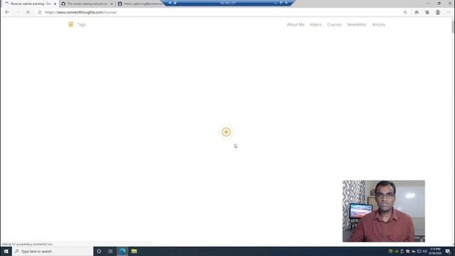 Introduction - Create a free blog website using Hugo, Github, and Netlify
