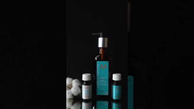 Moroccanoil