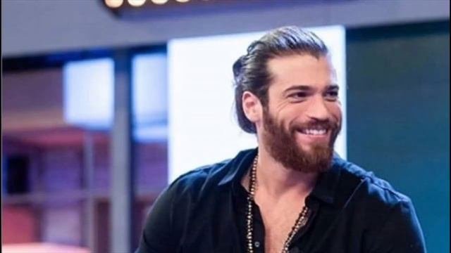 Первые кадры сериала снятого Джаном Яманом в Италии уже здесь!