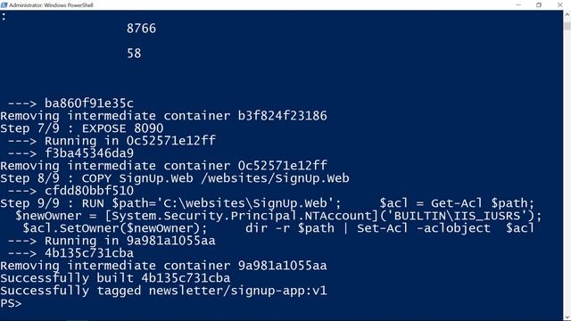 Modernizing .NET Apps for IT Pros Part 2