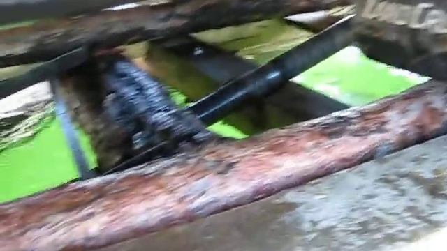 Путешествие по Байкалу на самоходном камерном плоту