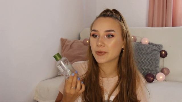 Produse TERMINATE |Empties August 2020