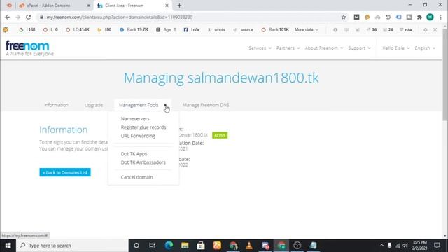 #5 Domain Hosting Propagation | For SEO EXPERTS ???