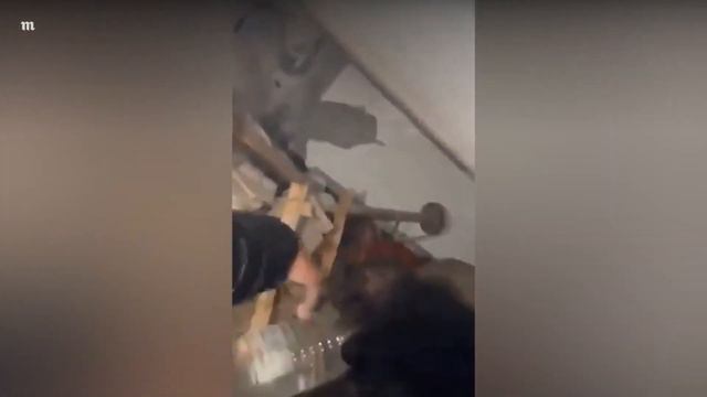 Землятрисение в Турции сейчас в данный момент