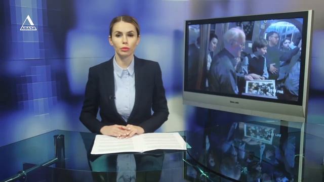 ВРЕМЯ НОВОСТЕЙ от 09-02-2021