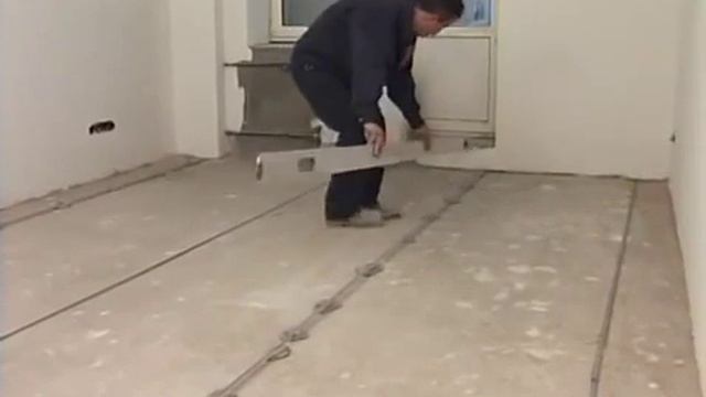 Стяжка пола 8(953)953-14-38