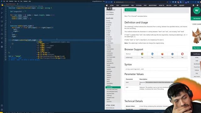 Road to 100 LeetCode Problems and a Job 23/100