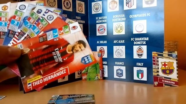 PRÉMIUM SBC | FIFA 365 2022