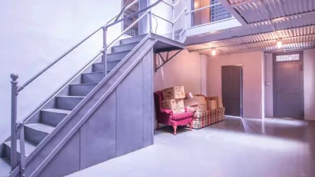 Cheap Unusual Homes You Wont Believe Exist