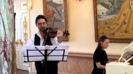 Paul Hindemith: Sonata per violino e pianoforte No.3 (1935)